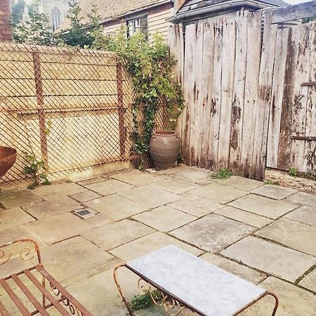Roselina Otel Hastings Dış mekan fotoğraf