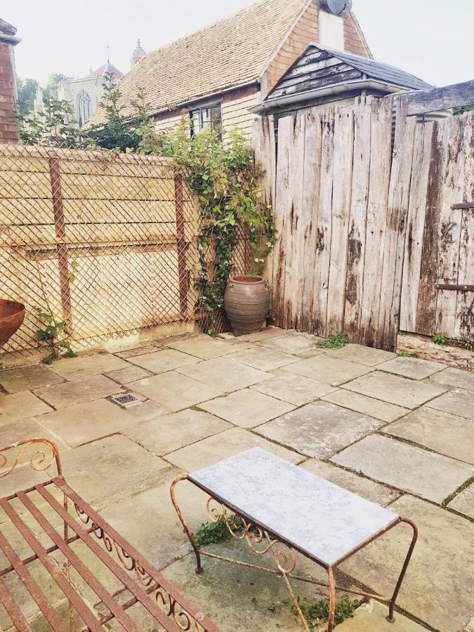 Roselina Otel Hastings Dış mekan fotoğraf