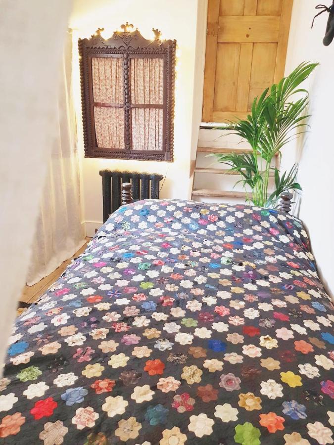Roselina Otel Hastings Dış mekan fotoğraf