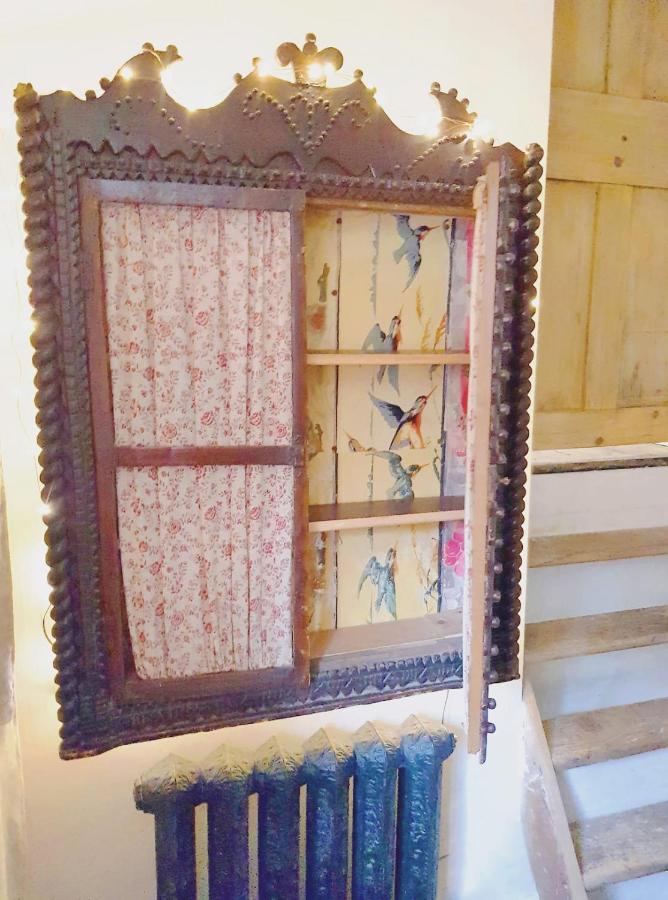 Roselina Otel Hastings Dış mekan fotoğraf